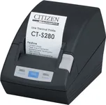 Citizen CT-S280 černá