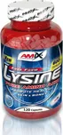 Amix Lysine 600 mg 120 kapslí