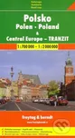 Polsko a tranzit