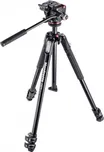 MANFROTTO MK190X3-2W stativ s hlavou