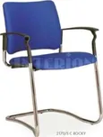 Jednací židle 2170/S C ROCKY/S
