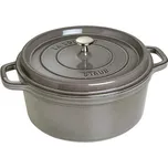 Staub Kulatý hrnec Ø 28 cm
