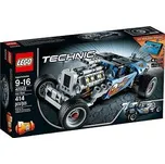 LEGO Technic 42022 Hot Rod