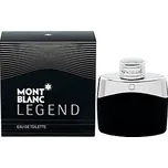 Mont Blanc Legend M EDT