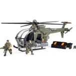 Mega Bloks Call of Duty - Helikoptéra