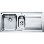 Franke Logica LLX 651/2 L