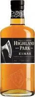 Highland Park Einar 40%