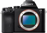 Sony Alpha A7