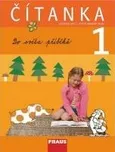Čítanka 1 pro ZŠ: autorů Kolektiv