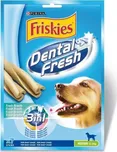 Purina Friskies Dental Fresh 3 in 1 M…