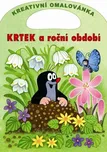 Miler Zdeněk: Krtek a roční období -…