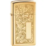 Zippo Venetian Slim 24066