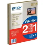 Epson Premium Glossy, foto papír,…