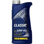 Mannol Classic 10W-40