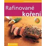 Rafinované koření - Bettina Matthaeiová