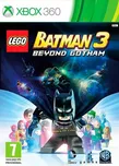 Lego Batman 3: Beyond Gotham X360