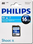 Philips SDHC 16 GB Class 10…