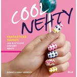 Cool nehty: Fantastické nápady, jak si…