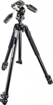 MANFROTTO MK190X3-3W stativ s hlavou