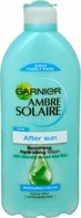 Garnier Ambre Solaire After Sun Soothing Hydrating Lotion 400 ml