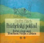 Prácheňský poklad II.: Ondřej Fibich