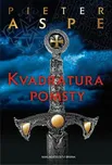 Kvadratura pomsty - Pieter Aspe