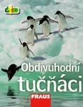Obdivuhodní tučňáci (edice čti+):…