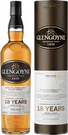 Glengoyne 18 y.o. 43% 0,7 l