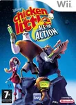 Disney´s Chicken Little : Ace in Action…