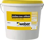 Weber ton silikát 5 kg