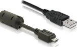 Delock kabel USB 2.0 A samec >…
