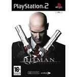 Hitman: Contracts PS2