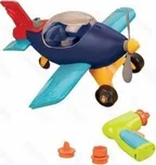 B.Toys Stavebnice letadlo
