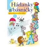 Hádanky a básničky pro chytré hlavičky…