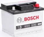 Bosch S3 12V 41Ah 360A 0092S30010