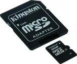 Kingston Micro SDHC 16 GB Class 4 +…