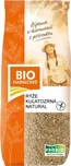 Bioharmonie Rýže kulatozrnná natural…