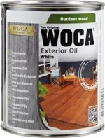 WOCA - Exteriérový olej - přírodní - 2,5 l