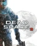 Dead Space 3 PC digitální verze