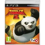 Kung-Fu Panda 2 PS3