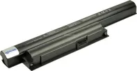 PSA United Kingdom Baterie Sony Vaio EA/EB/EC series, VGP-BPS22 10,8V 5200mAh Li-Ion – neoriginální CBI3207A