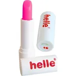 Helle balzám na rty tyčinka s OF 8