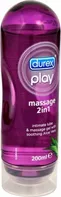 Durex Play Massage gel 2 in 1 Aloe 200 ml