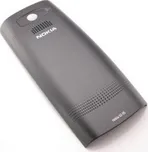 Nokia X2-05 Black Kryt Baterie