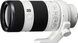 SONY 70-200 mm f/4 FE G OSS bajonet E/A