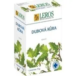 Leros Dubová kůra 75g syp.