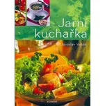 Jarní kuchařka - Jaroslav Vašák