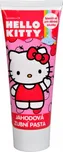 Hello Kitty jahodový gel zubní pasta 75…