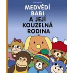 Medvědí Babi a její kouzelná rodina -…