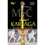Meč z Kartága - Gisbert Haefs